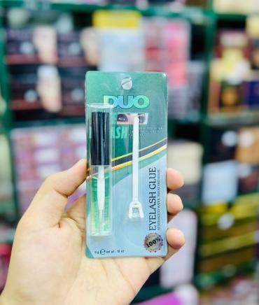 Duo Eyelash Glue