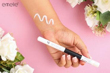 Emelie Pencils Black & White