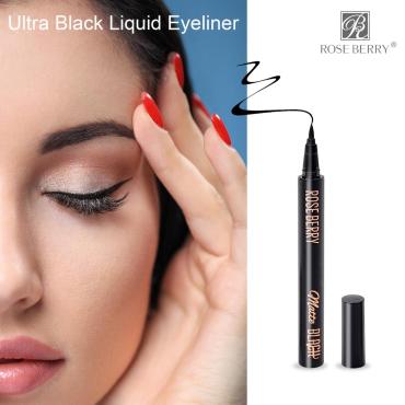 Rose Berry Marker Eyeliner