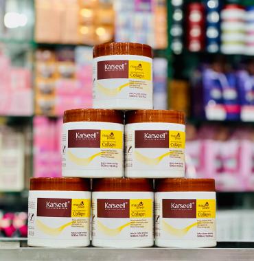 Karseell Hair Mask