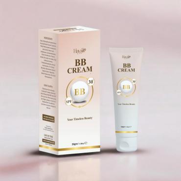 Haya BB Cream