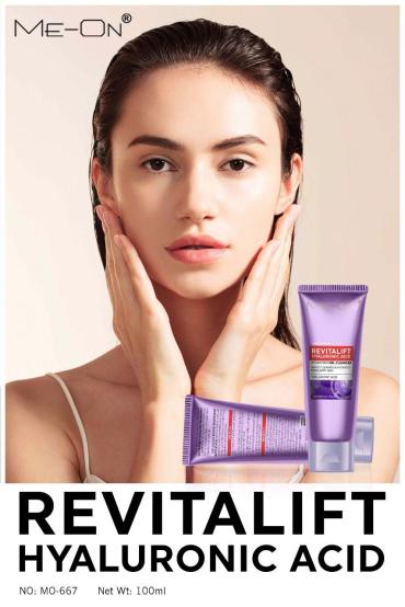 ME-ON  Hydrating Gel Cleanser