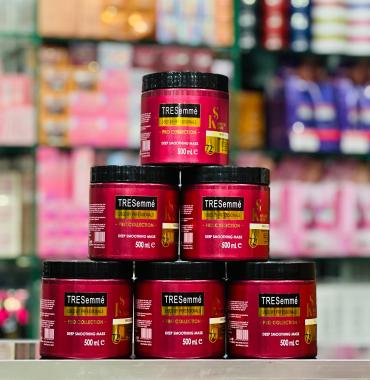 TRESemme Deep Smoothing Hair Mask