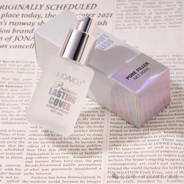 Huda Moji Primer Pump