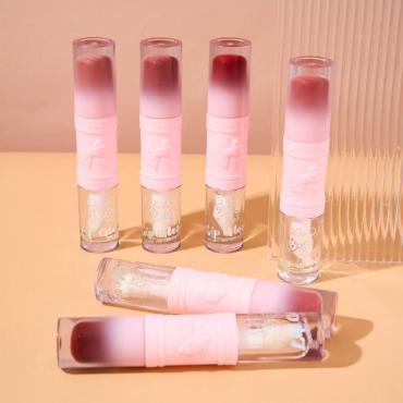 HudaMoji 2 in 1 Lipgloss