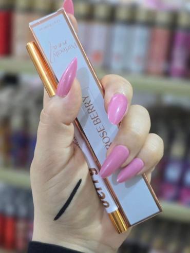 Rose Berry Kajal Pencil Water Proof