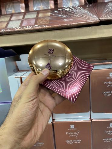 Rose Berry Face Powder