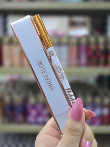 Rose Berry Kajal Pencil Water Proof