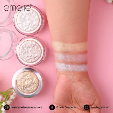 Emelie Emelie Highlighter in 3 colors