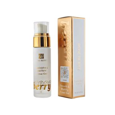 Rose Berry Primer Pump