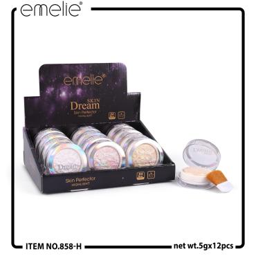 Emelie Emelie Highlighter in 3 colors