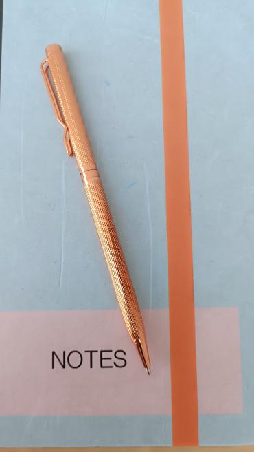Fancy ball pen for Gift