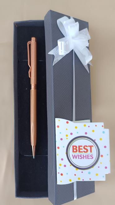Fancy ball pen for Gift