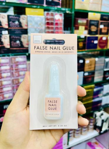 False Nail Glue