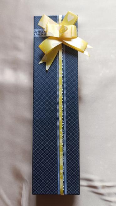 Gold plated flower Bracelet