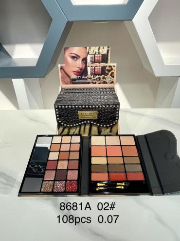 AnyLady Makeup Palette