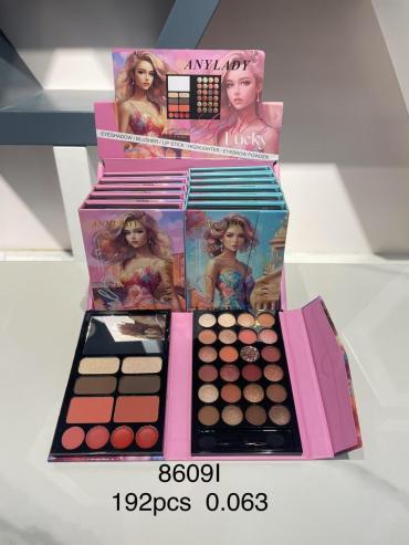 AnyLady Makeup Palette