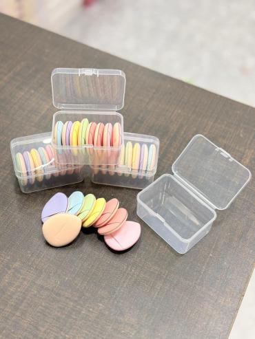 Finger Puff 8 Pcs