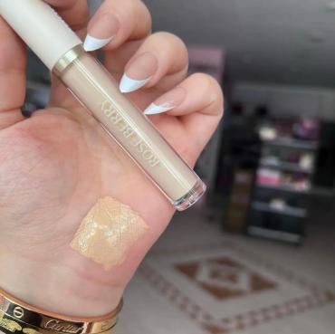 Rose Berry Liquid Concealer